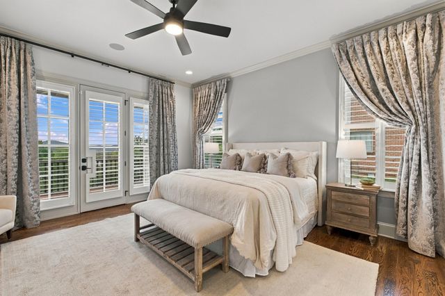 1647 Valle Verde Dr, Brentwood, TN 37027