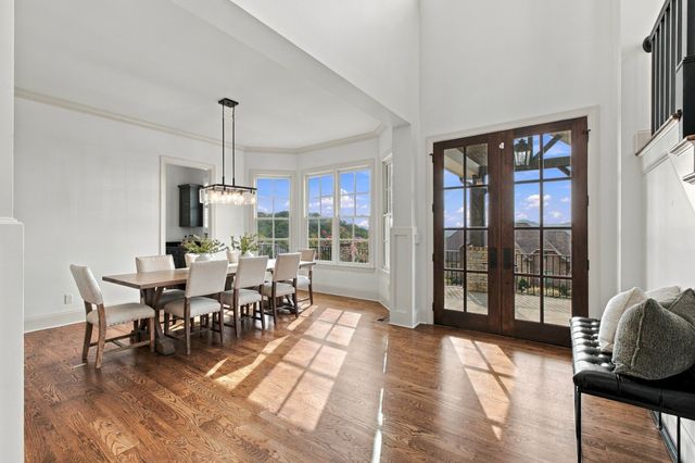 1647 Valle Verde Dr, Brentwood, TN 37027