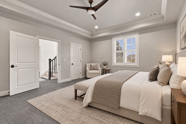 1647 Valle Verde Dr, Brentwood, TN 37027