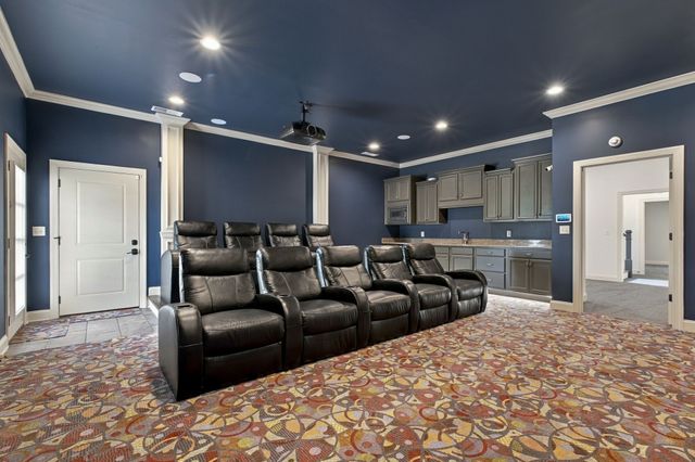 1647 Valle Verde Dr, Brentwood, TN 37027