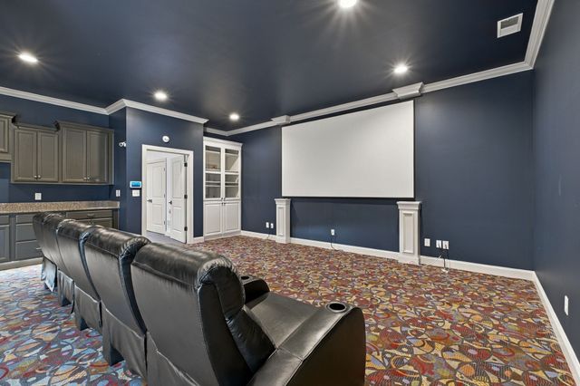 1647 Valle Verde Dr, Brentwood, TN 37027