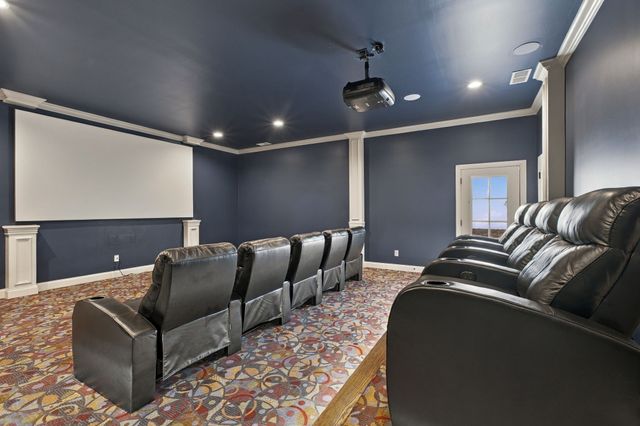 1647 Valle Verde Dr, Brentwood, TN 37027