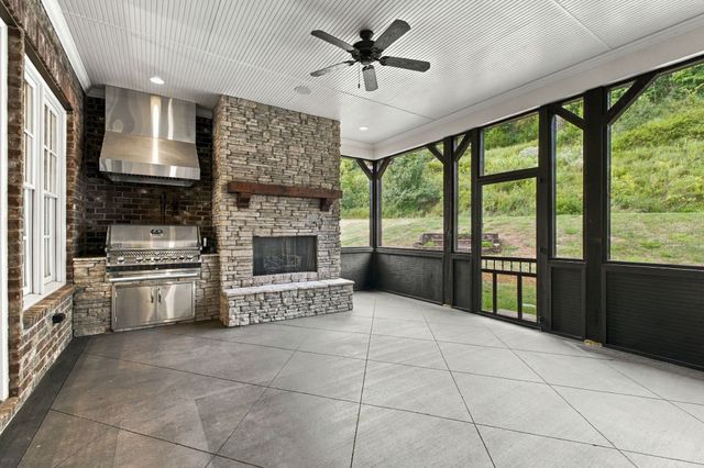 1647 Valle Verde Dr, Brentwood, TN 37027