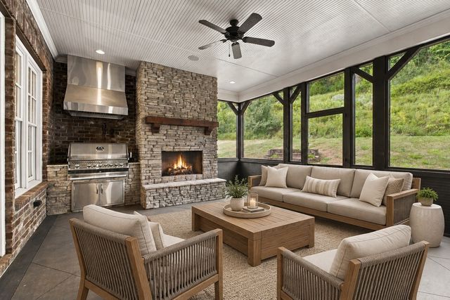 1647 Valle Verde Dr, Brentwood, TN 37027