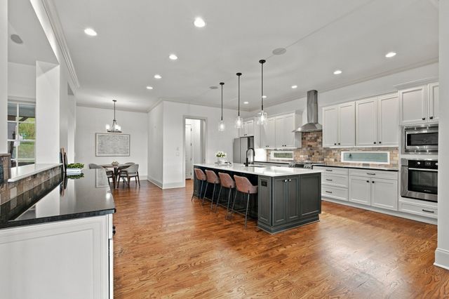 1647 Valle Verde Dr, Brentwood, TN 37027