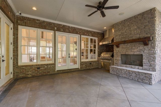 1647 Valle Verde Dr, Brentwood, TN 37027