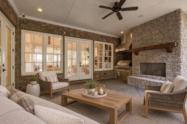 1647 Valle Verde Dr, Brentwood, TN 37027