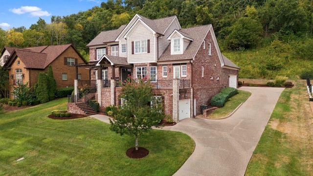 1647 Valle Verde Dr, Brentwood, TN 37027