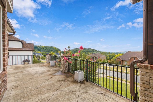1647 Valle Verde Dr, Brentwood, TN 37027