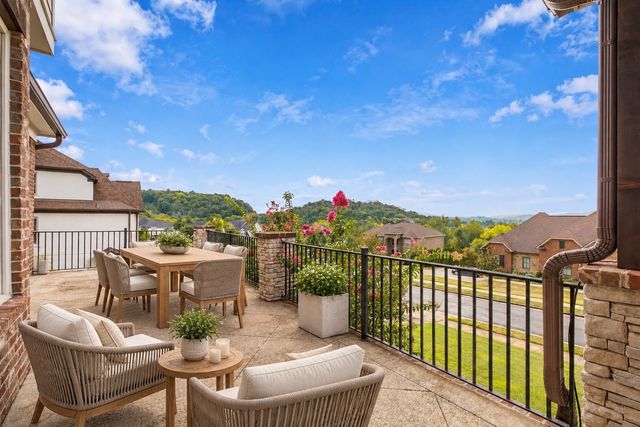 1647 Valle Verde Dr, Brentwood, TN 37027