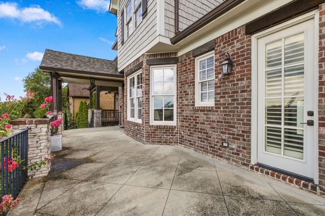 1647 Valle Verde Dr, Brentwood, TN 37027