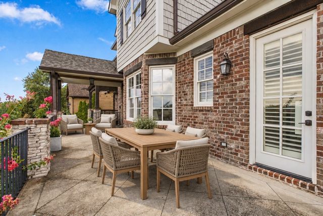 1647 Valle Verde Dr, Brentwood, TN 37027