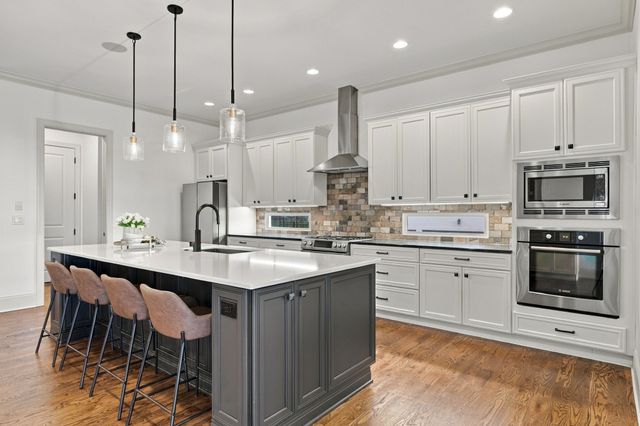 1647 Valle Verde Dr, Brentwood, TN 37027