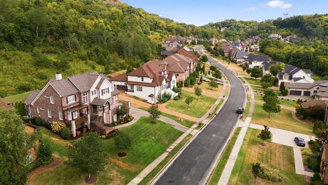 1647 Valle Verde Dr, Brentwood, TN 37027