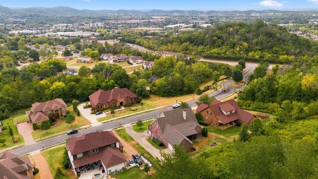 1647 Valle Verde Dr, Brentwood, TN 37027
