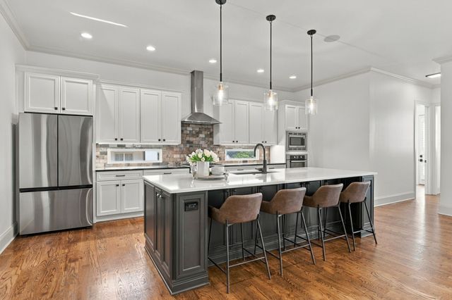 1647 Valle Verde Dr, Brentwood, TN 37027