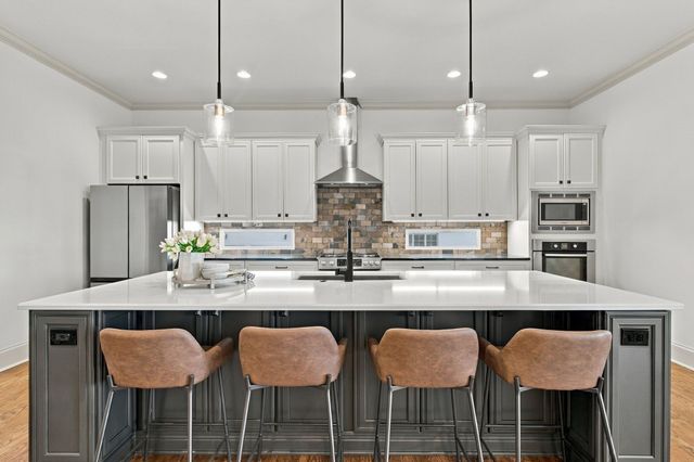1647 Valle Verde Dr, Brentwood, TN 37027