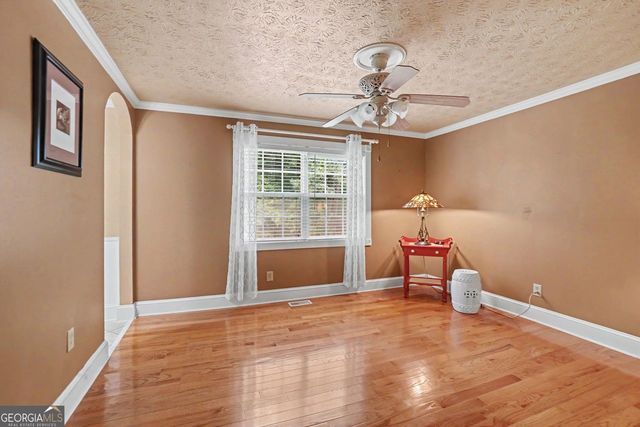 173 S Forty Pass W, Hiram, GA 30141