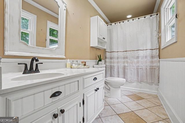 173 S Forty Pass W, Hiram, GA 30141