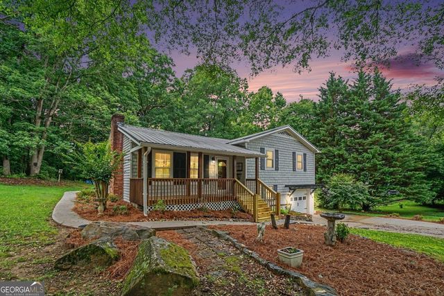 173 S Forty Pass W, Hiram, GA 30141
