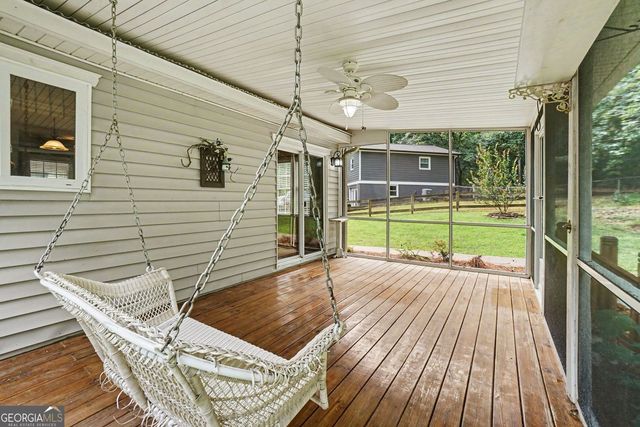 173 S Forty Pass W, Hiram, GA 30141