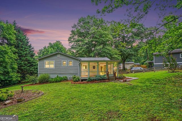 173 S Forty Pass W, Hiram, GA 30141