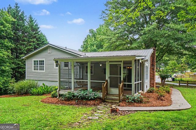 173 S Forty Pass W, Hiram, GA 30141