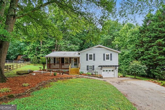 173 S Forty Pass W, Hiram, GA 30141
