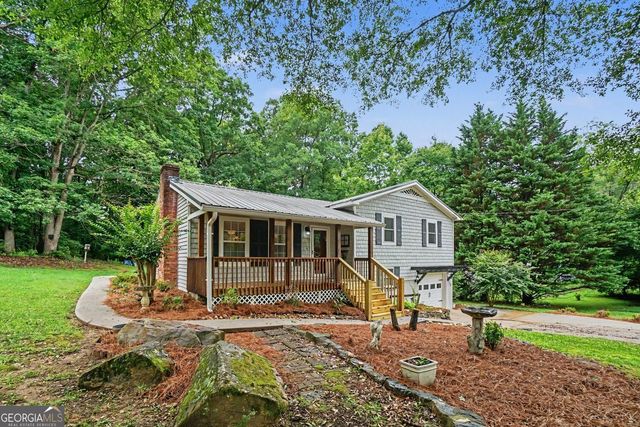 173 S Forty Pass W, Hiram, GA 30141