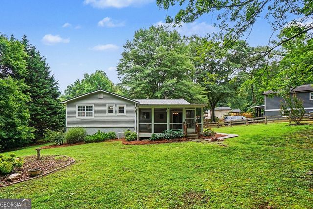 173 S Forty Pass W, Hiram, GA 30141