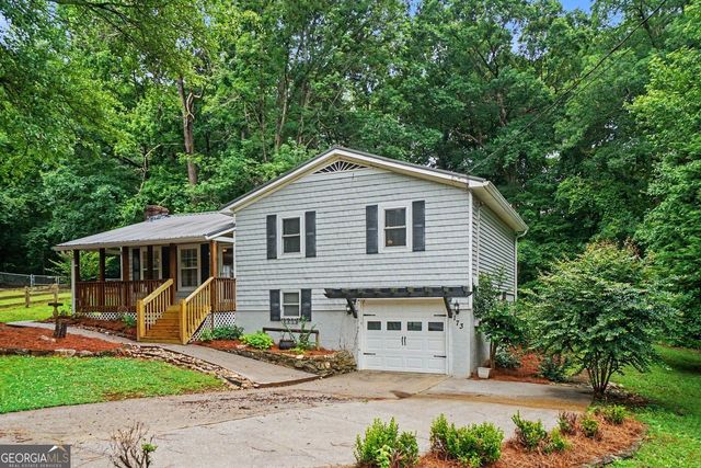 173 S Forty Pass W, Hiram, GA 30141