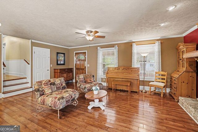 173 S Forty Pass W, Hiram, GA 30141