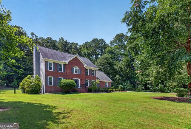125 Vista Lane, Tyrone, GA 30290