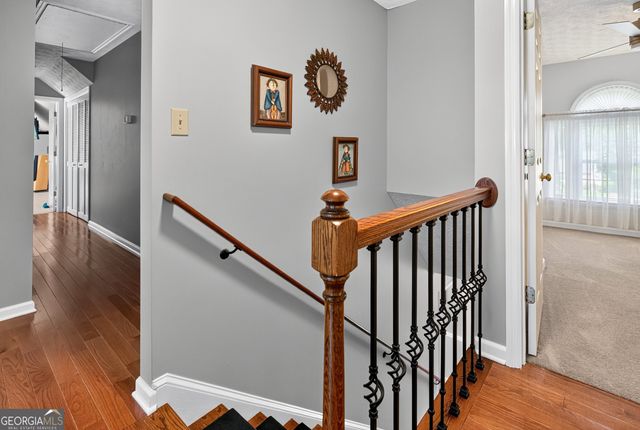 125 Vista Lane, Tyrone, GA 30290