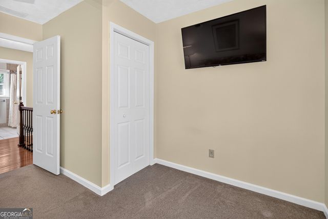 125 Vista Lane, Tyrone, GA 30290