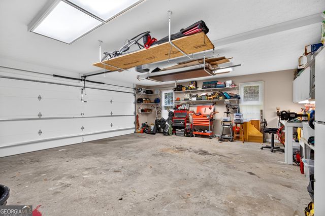 125 Vista Lane, Tyrone, GA 30290