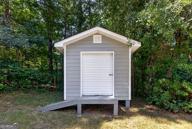 125 Vista Lane, Tyrone, GA 30290