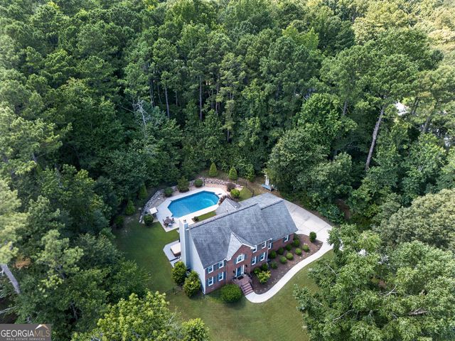 125 Vista Lane, Tyrone, GA 30290