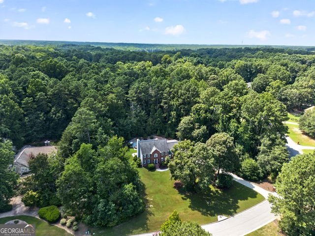 125 Vista Lane, Tyrone, GA 30290