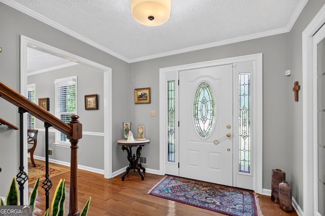 125 Vista Lane, Tyrone, GA 30290