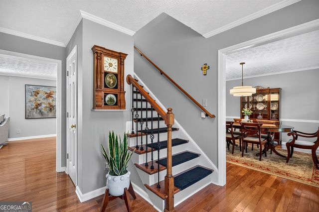 125 Vista Lane, Tyrone, GA 30290
