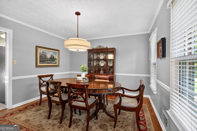 125 Vista Lane, Tyrone, GA 30290