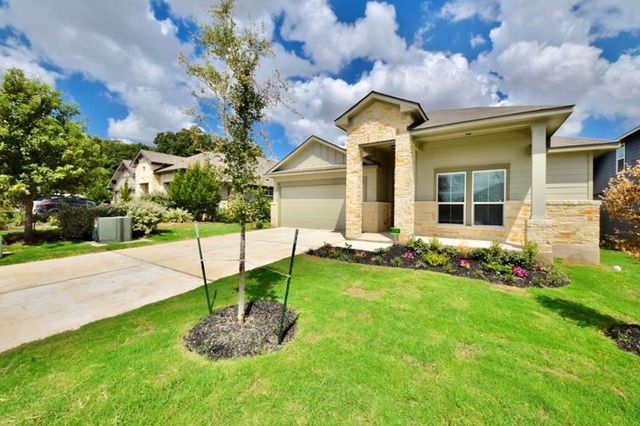 1513 Fort Dessau RD, Pflugerville, TX 78660