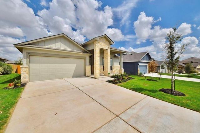 1513 Fort Dessau RD, Pflugerville, TX 78660