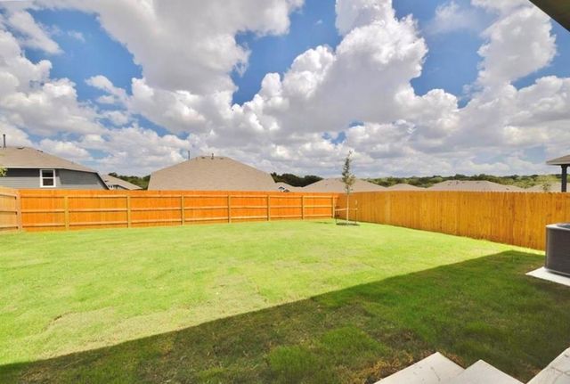 1513 Fort Dessau RD, Pflugerville, TX 78660