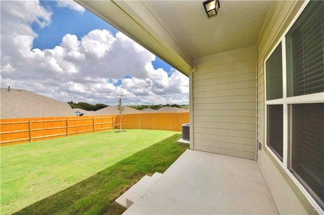 1513 Fort Dessau RD, Pflugerville, TX 78660