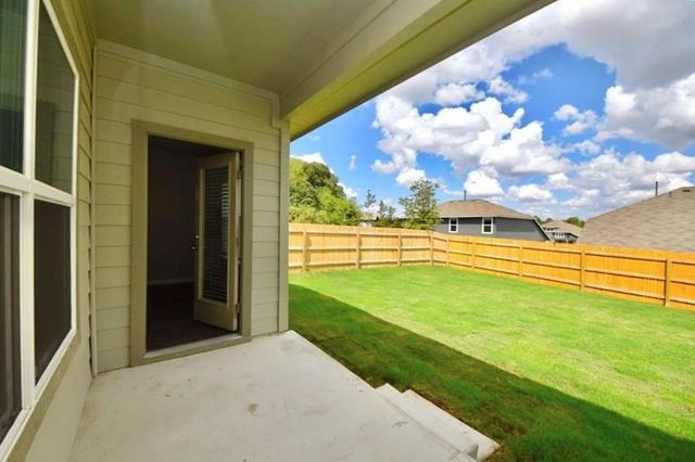 1513 Fort Dessau RD, Pflugerville, TX 78660