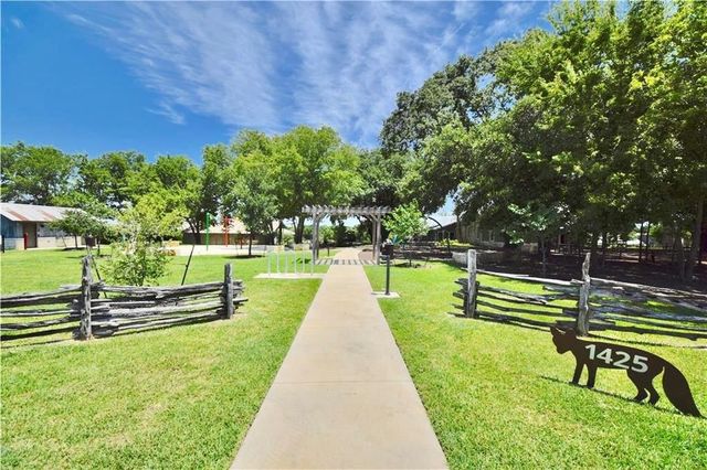 1513 Fort Dessau RD, Pflugerville, TX 78660