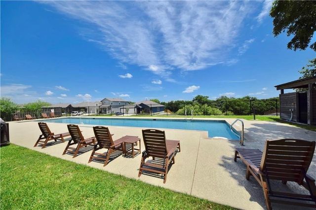 1513 Fort Dessau RD, Pflugerville, TX 78660