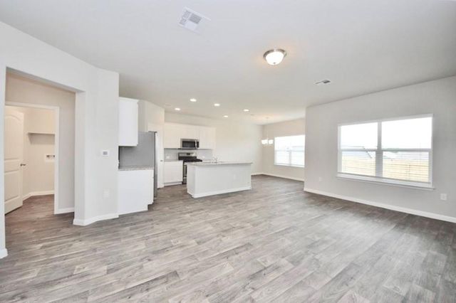 1513 Fort Dessau RD, Pflugerville, TX 78660